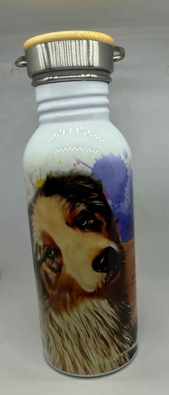 Botella Personalizada