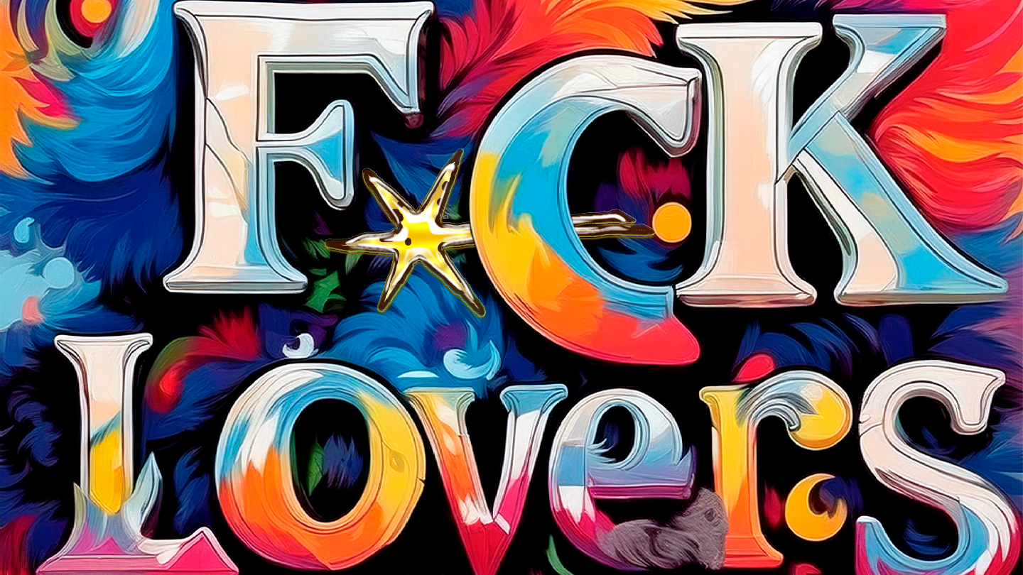 F*CKLOVERS