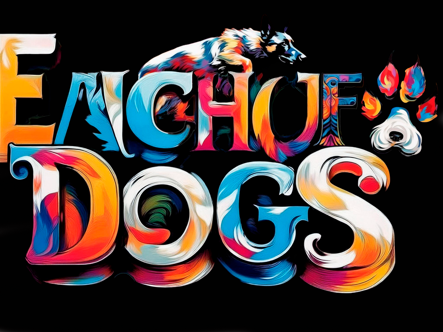 ENCHUFADOGS