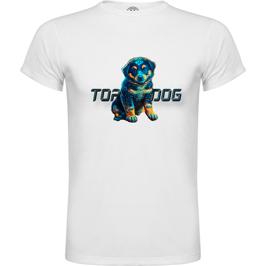 Top dog hombre