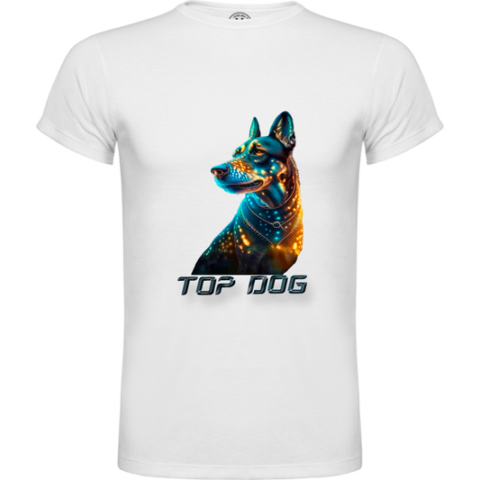 Top dog hombre
