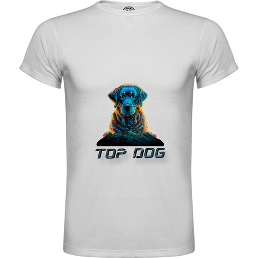 Top dog hombre